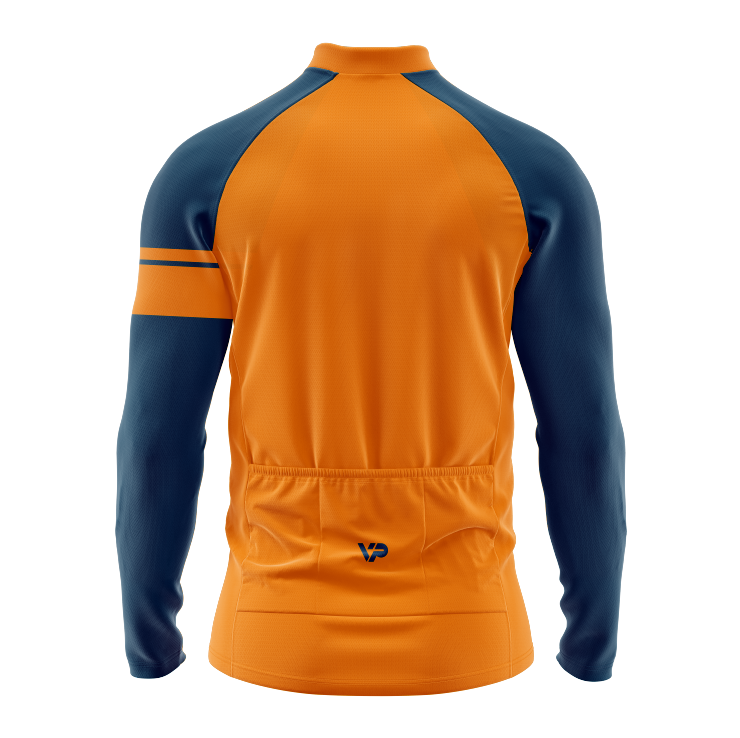 Cycling Jersey Fit for Men With a Bigger Belly: What Actually Works
