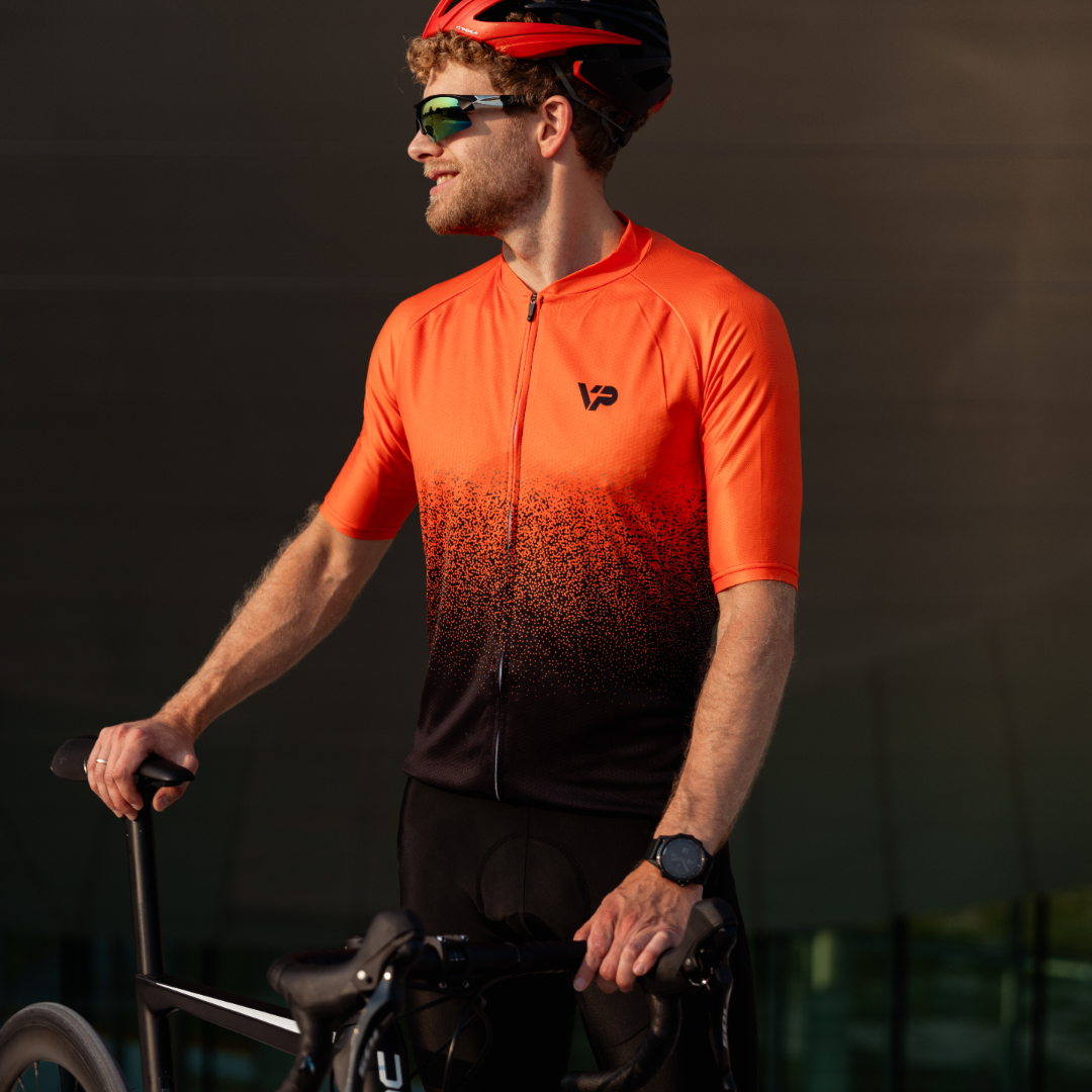 Expert Tips for Choosing Men’s Cycling Jersey