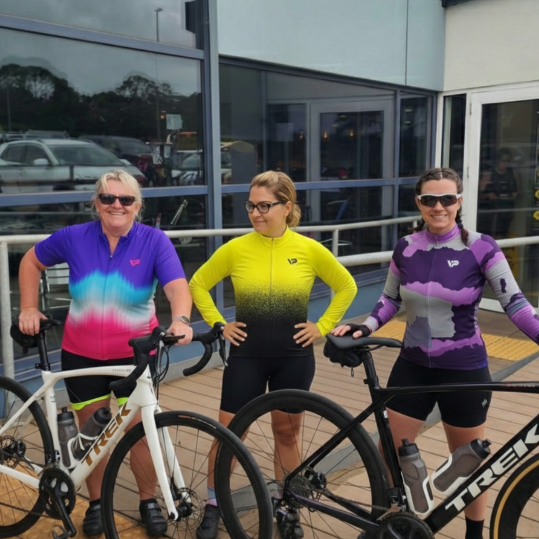 womens biking jerseys