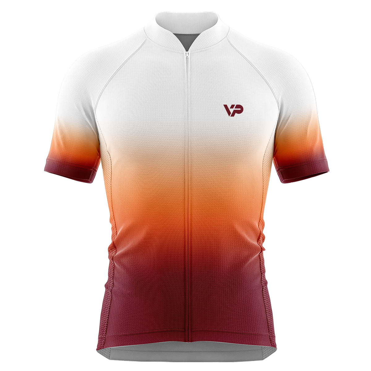 Orange Gradient Cycling Kit