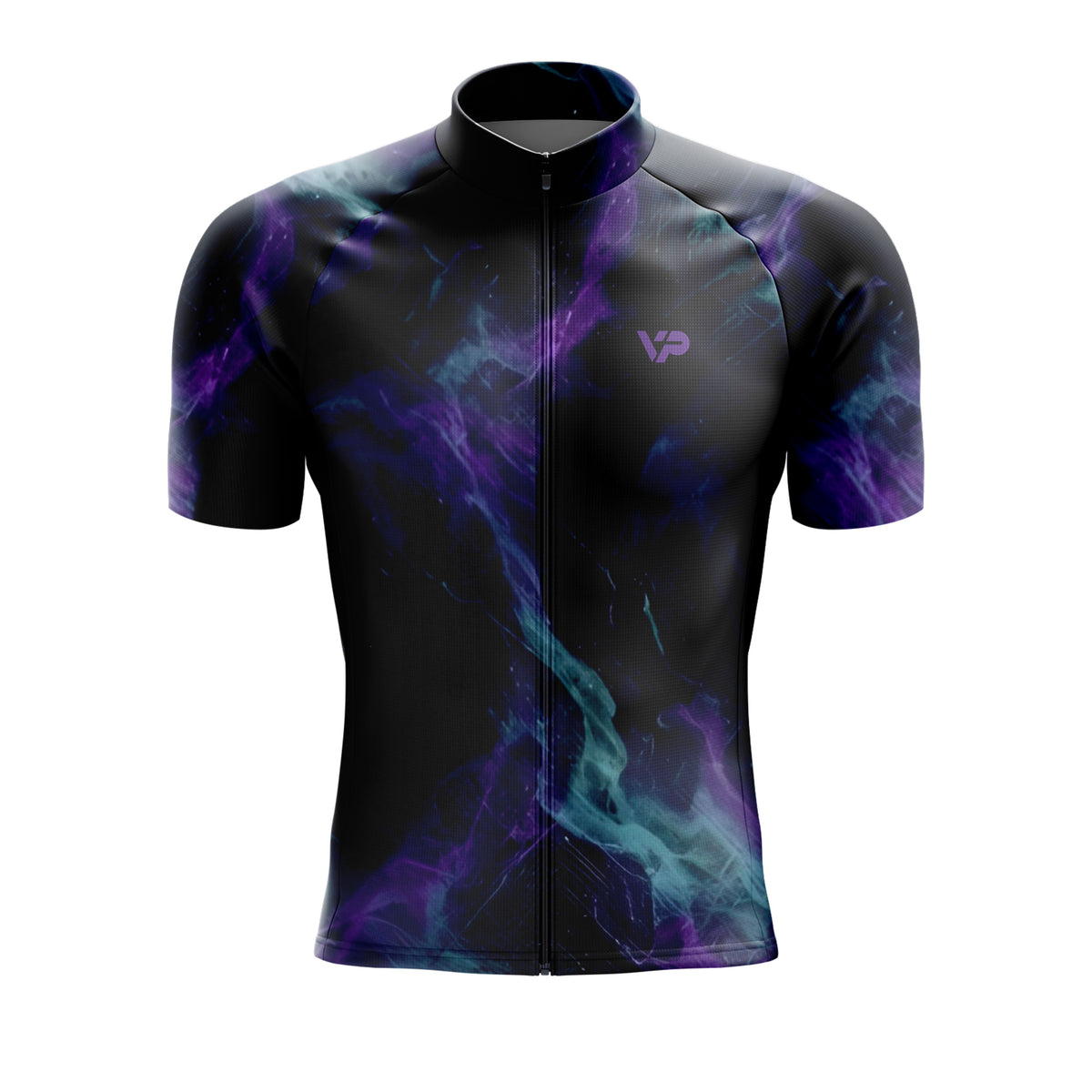 Galaxy Cycling Jersey