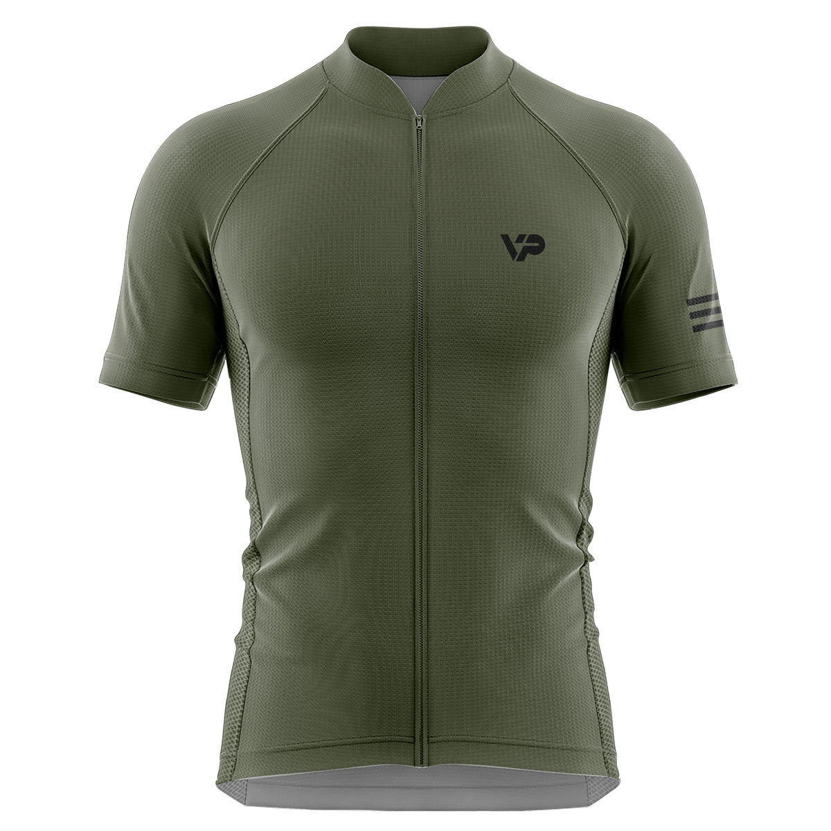 Black Cycling Kit VP1