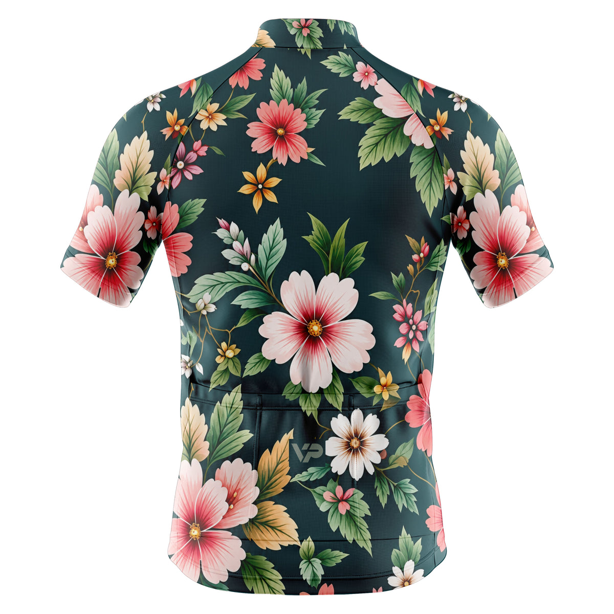 Black Cycling Kit VP1