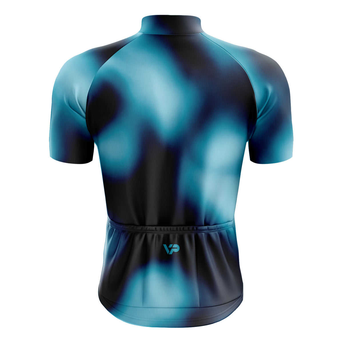 Black Cycling Kit VP1