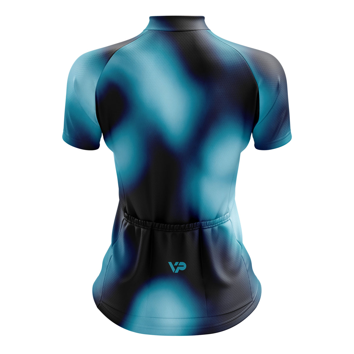 White Cycling Kit VP12