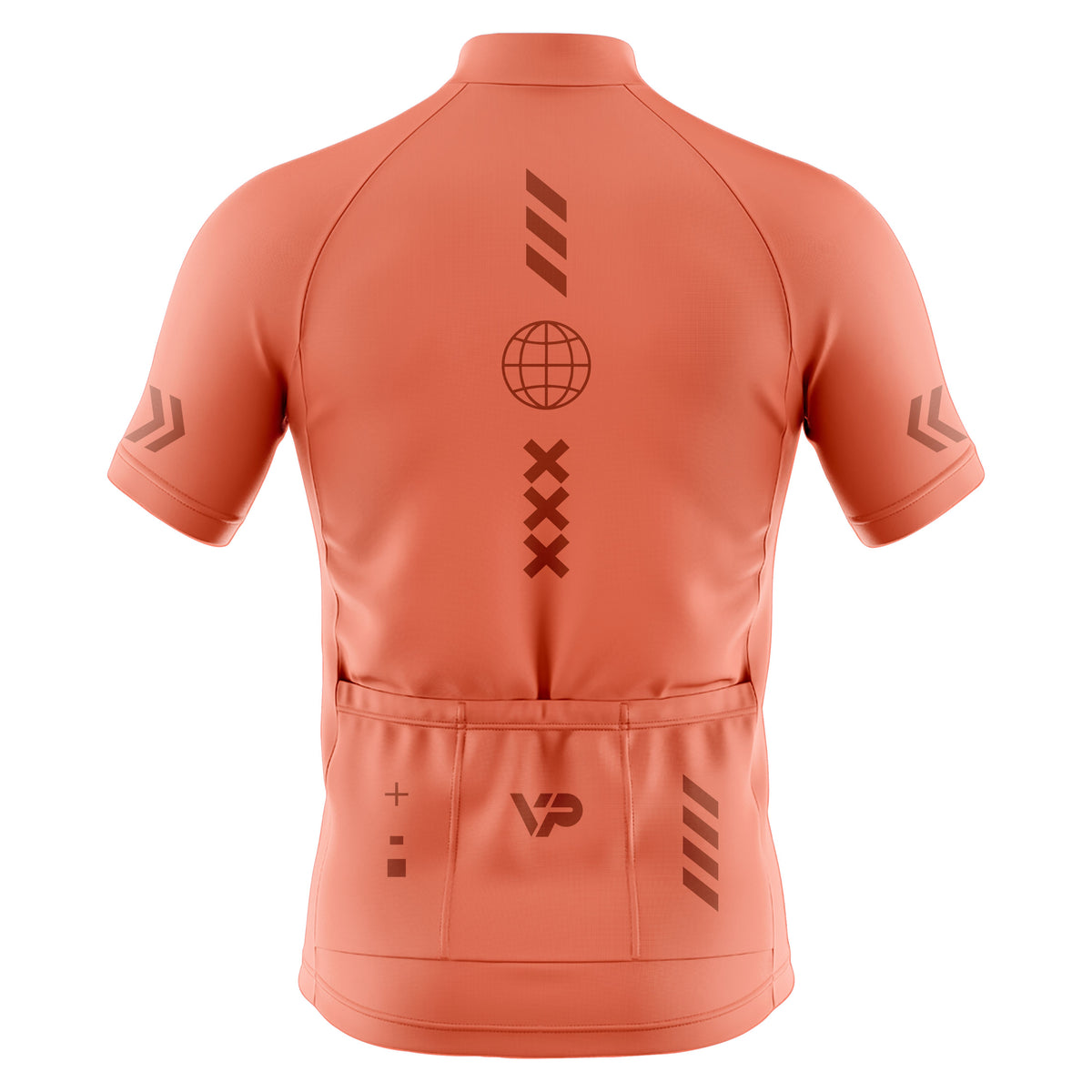Coral VP Cycling Kit