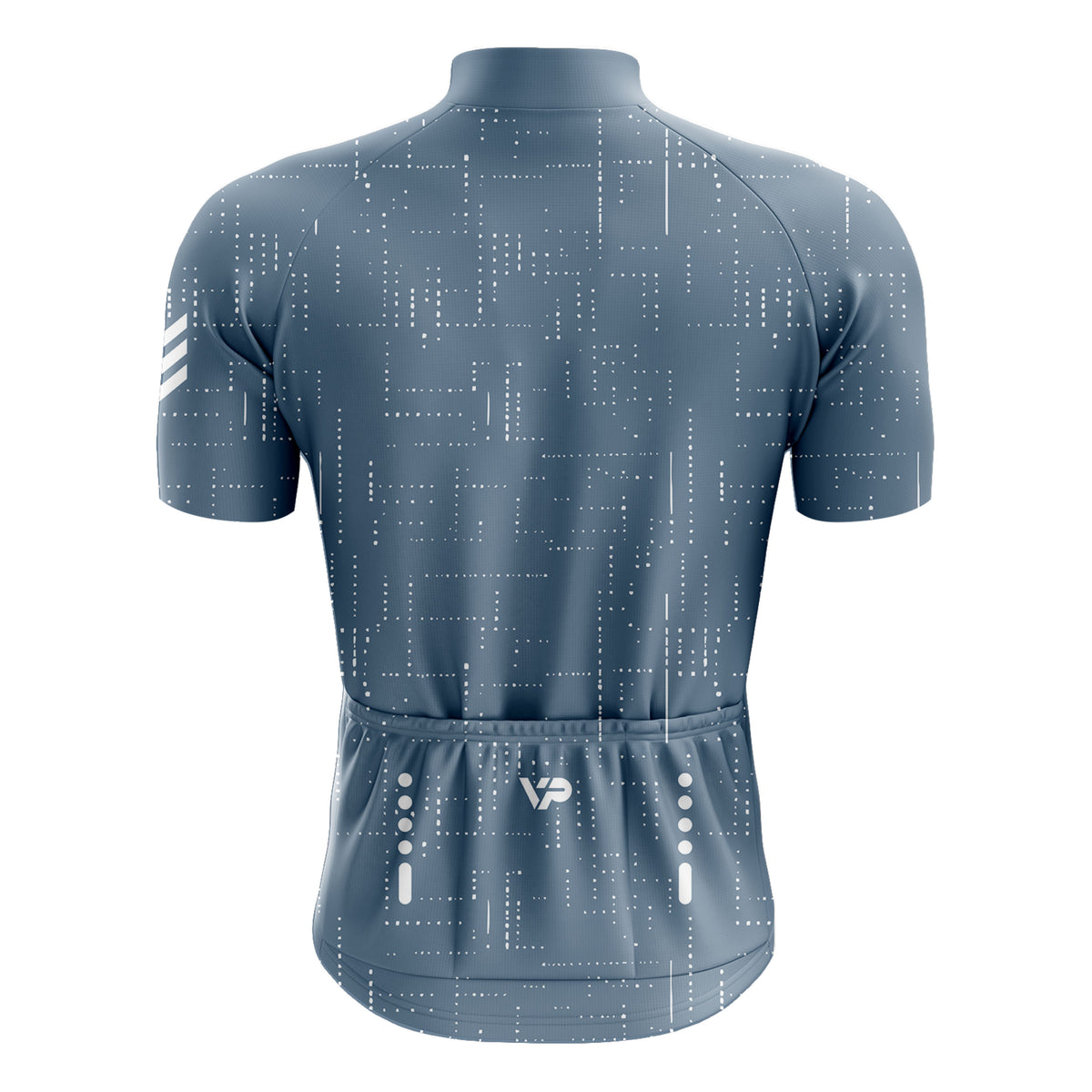 Black Cycling Kit VP1