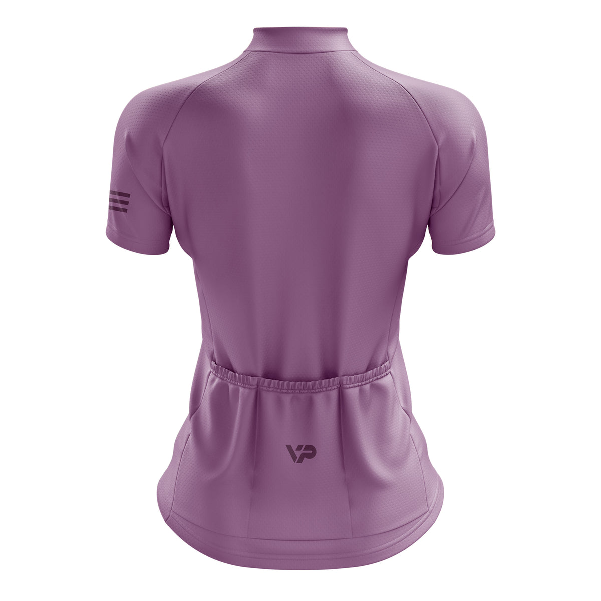 White Cycling Kit VP12