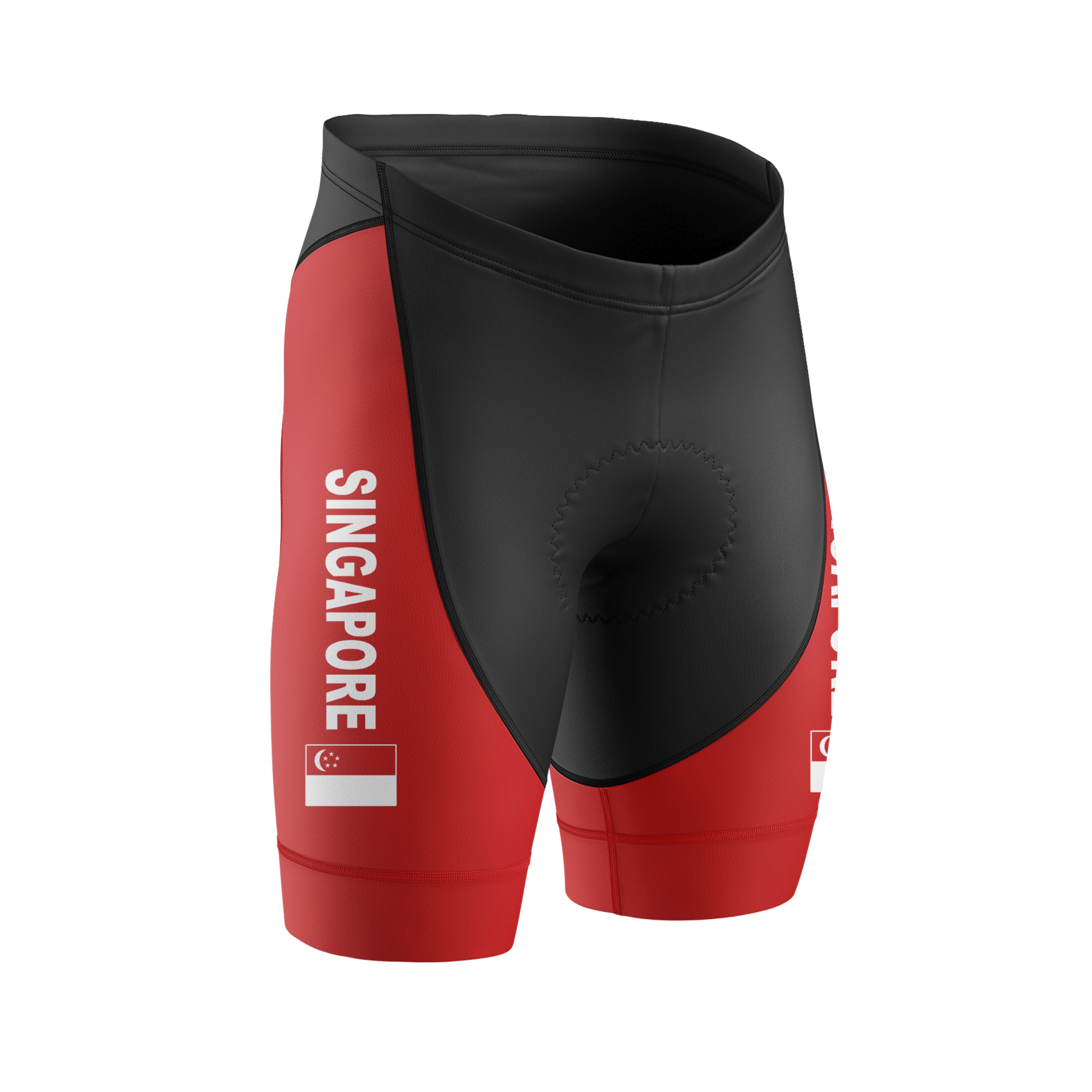 Women's Singapore Cycling Shorts