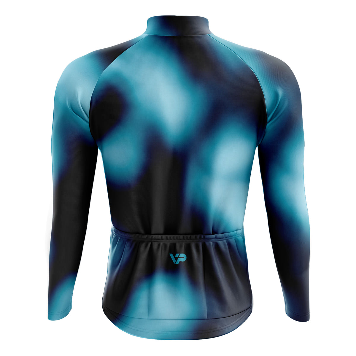 Black Cycling Kit VP1