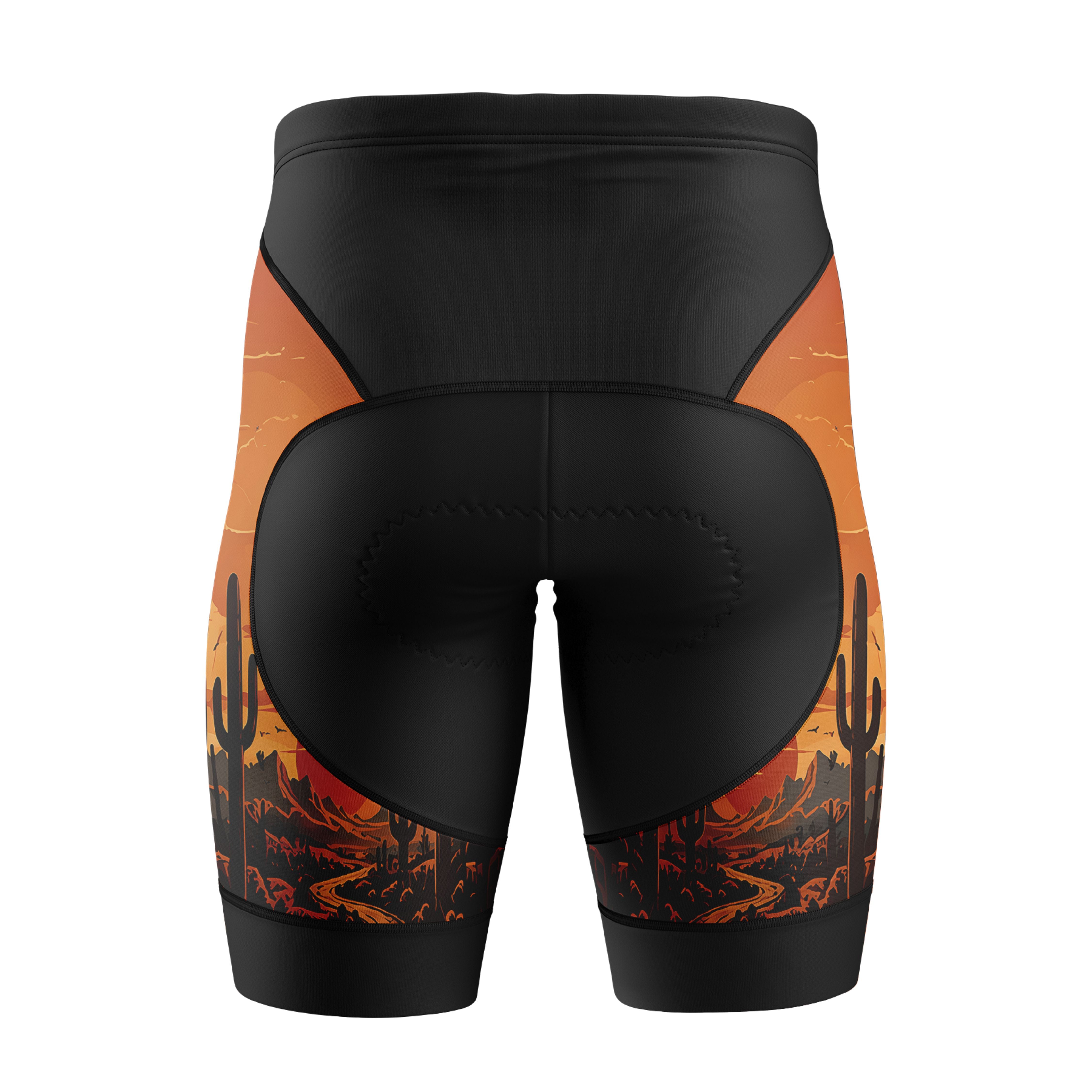 Ride Free Cycling Shorts