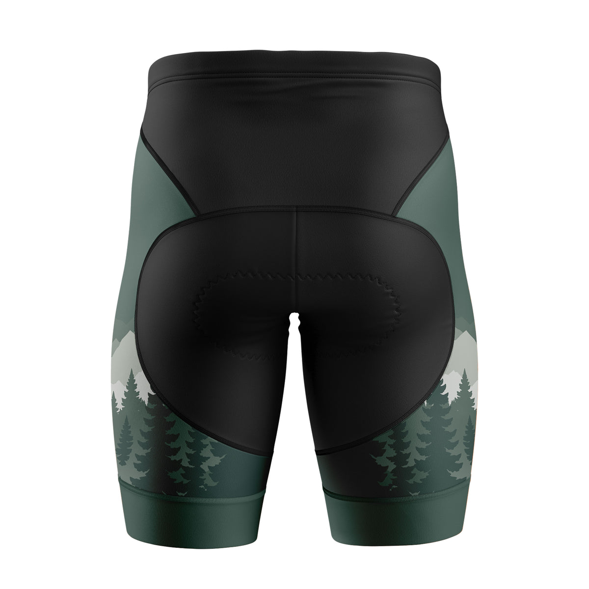 White Cycling Kit VP12