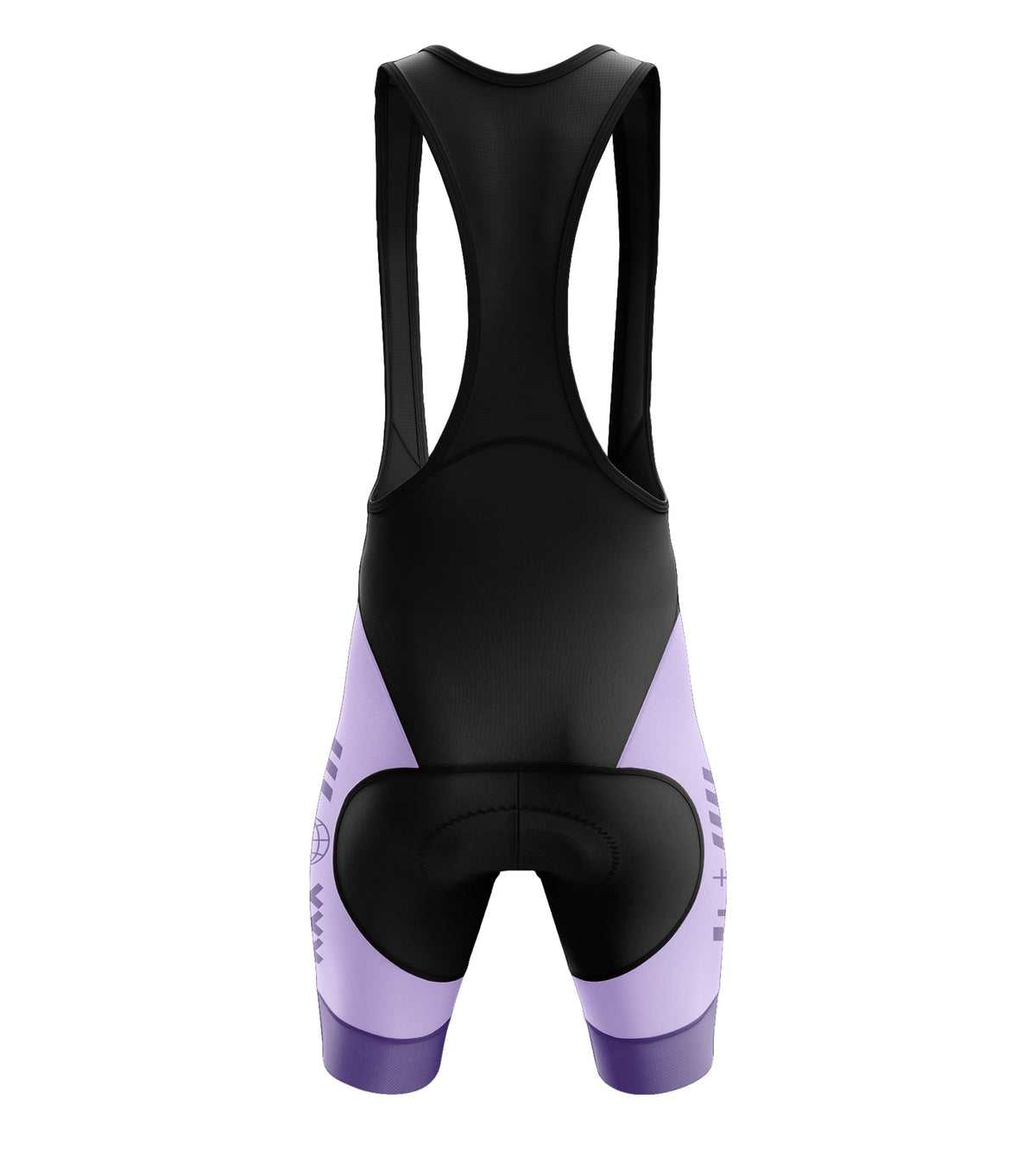 Lavender VP Cycling Kit