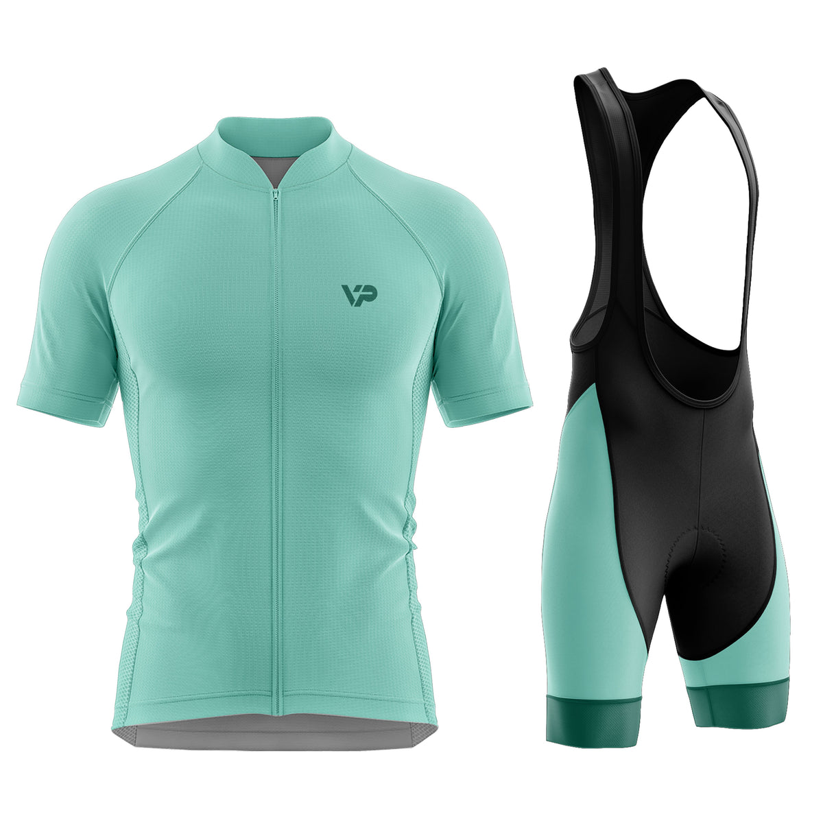 Mint VP Cycling Kit