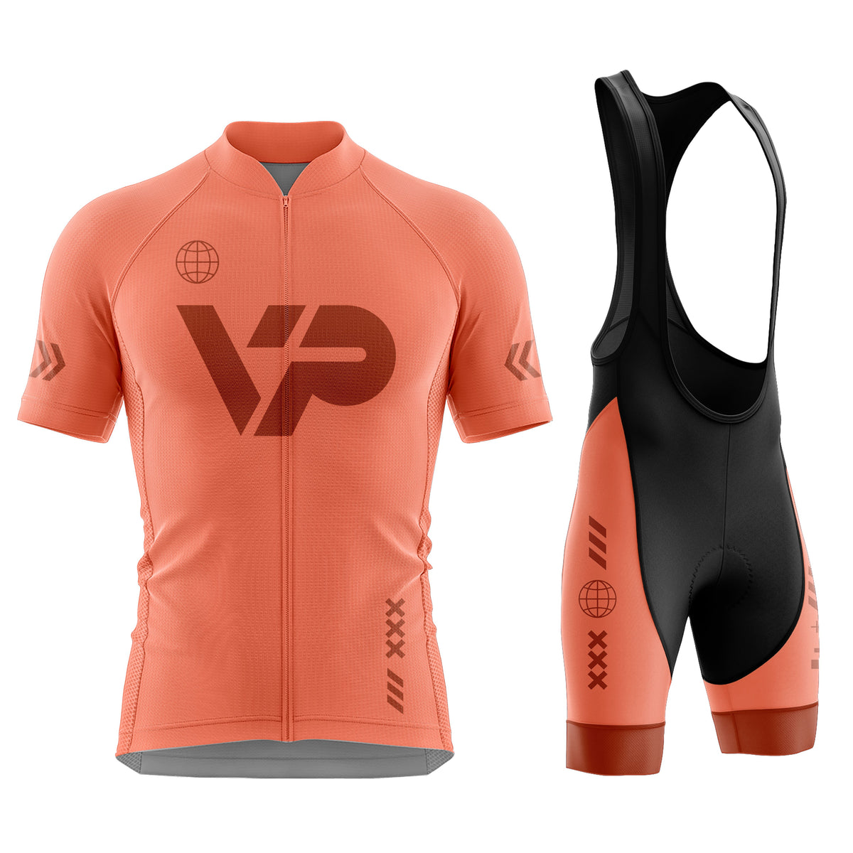 Coral VP Cycling Kit