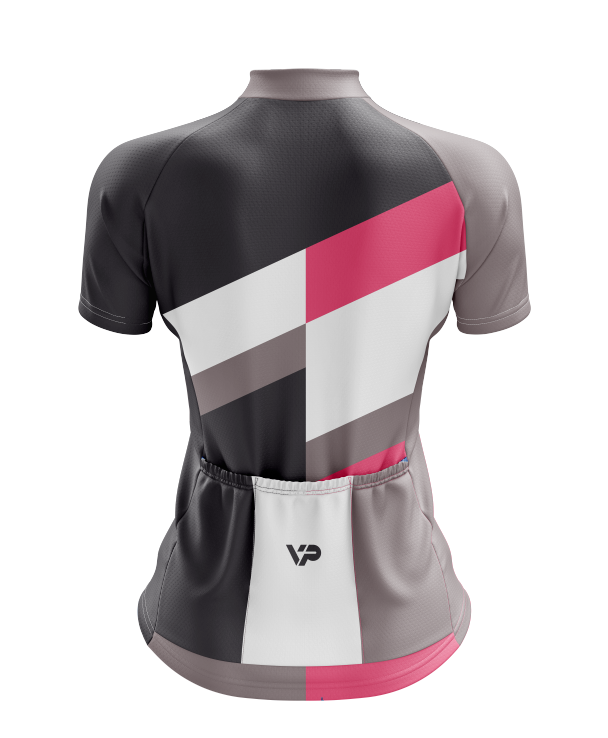 Women's Cycling Jersey VP19