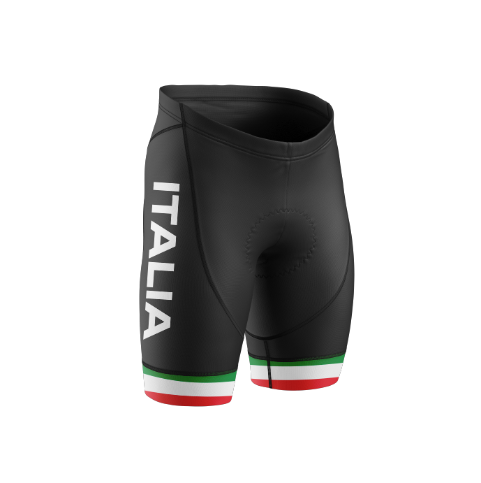 Women's Italy Cycling Kit