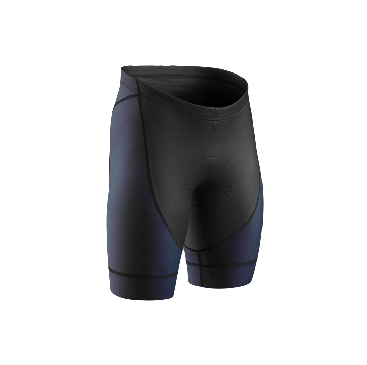 Women's Blue Lines Cycling Kit