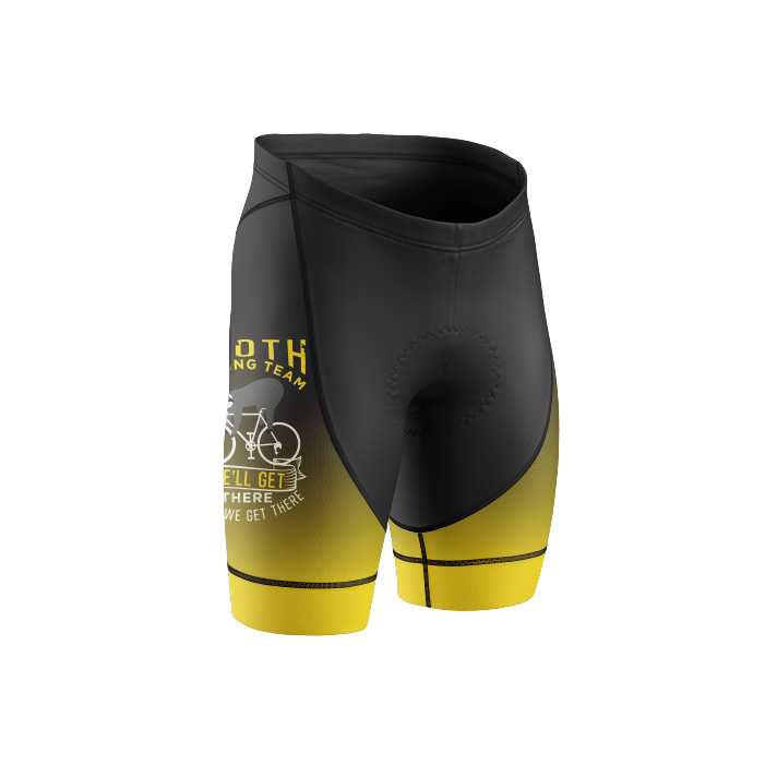 Women's Sloth Cycling Kit