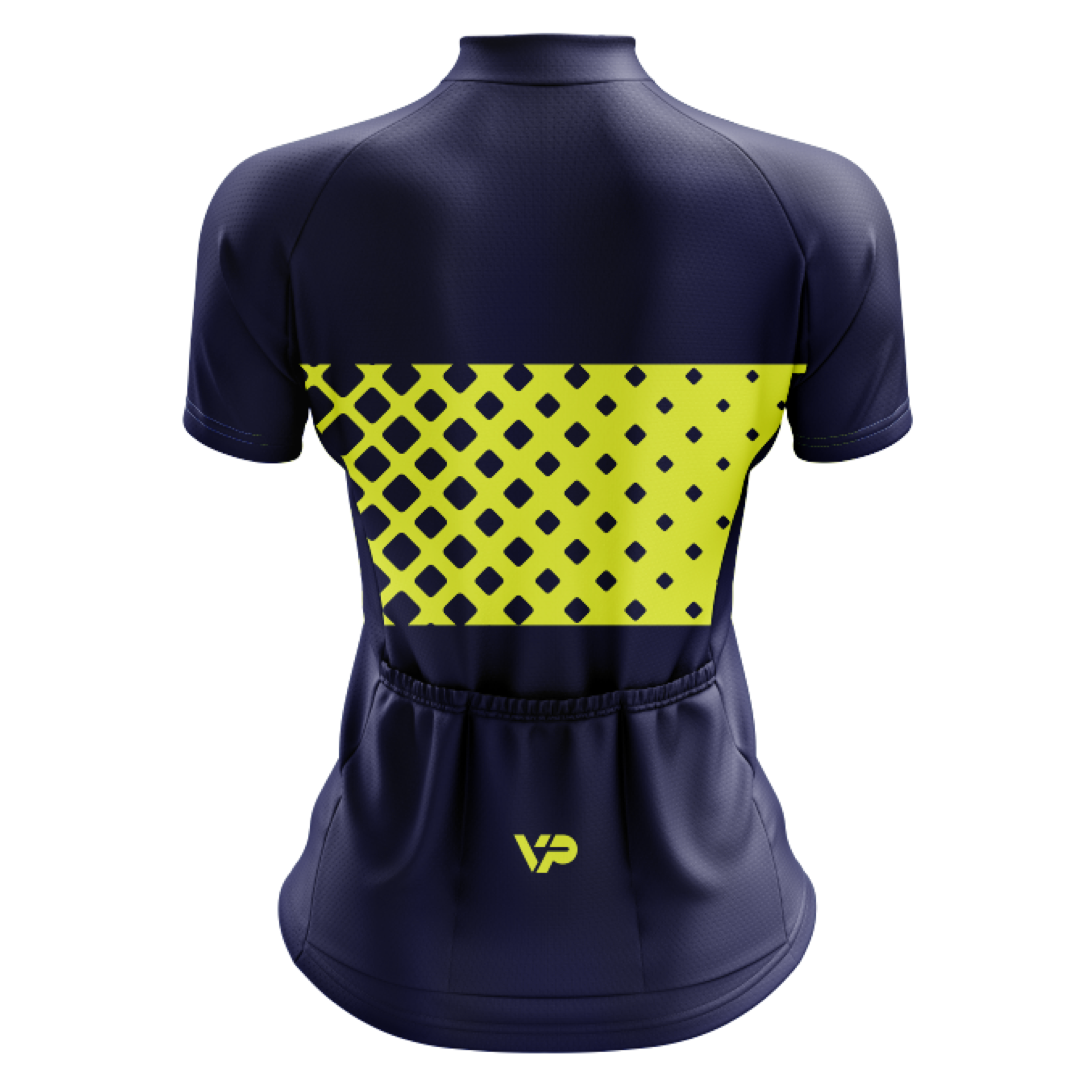 Women's VP9 Cycling Kit