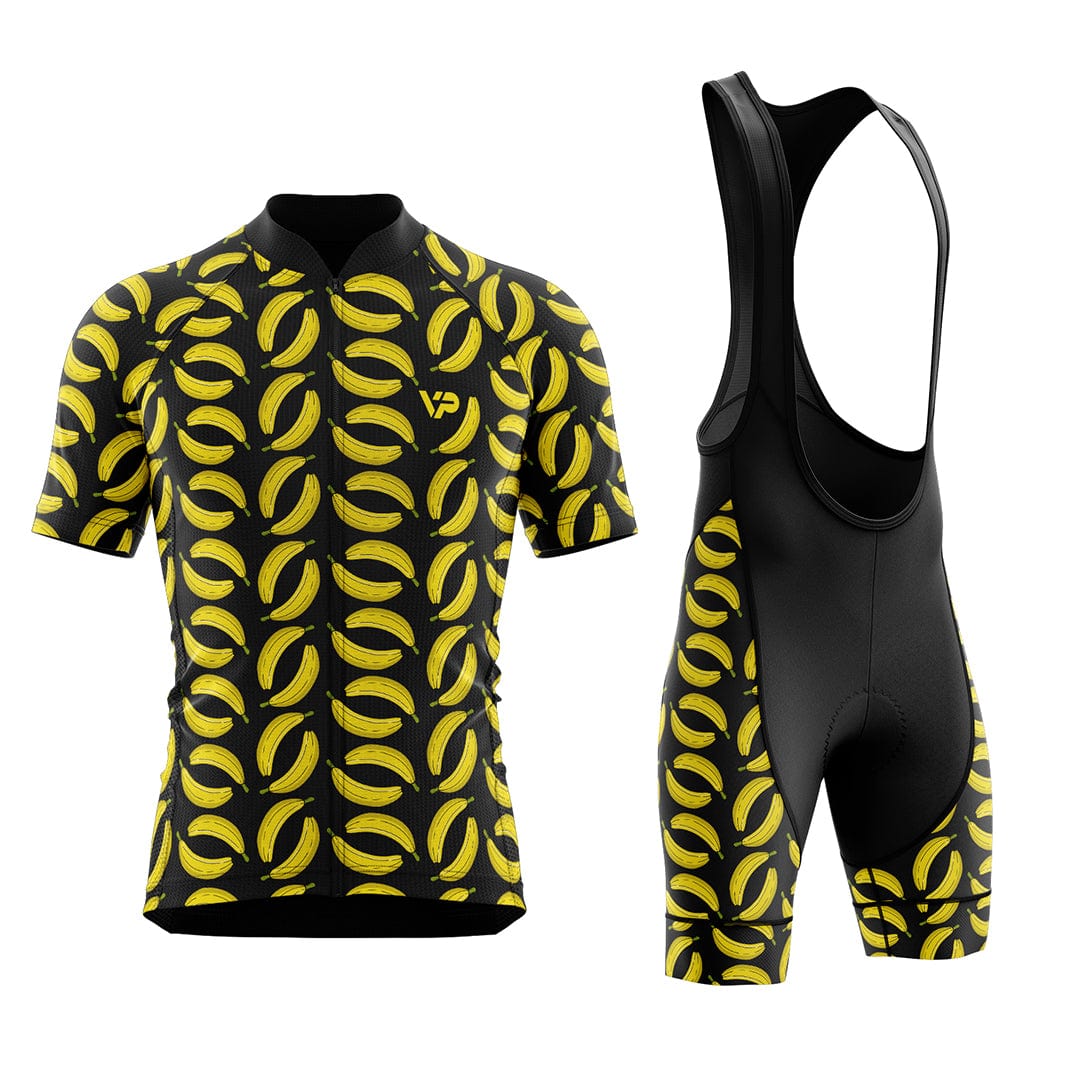 Banana Cycling Kit