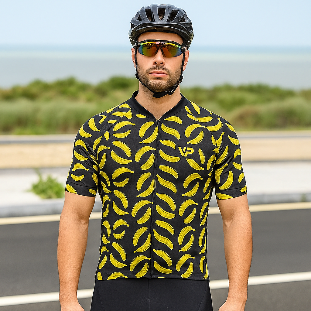 Banana Cycling Kit