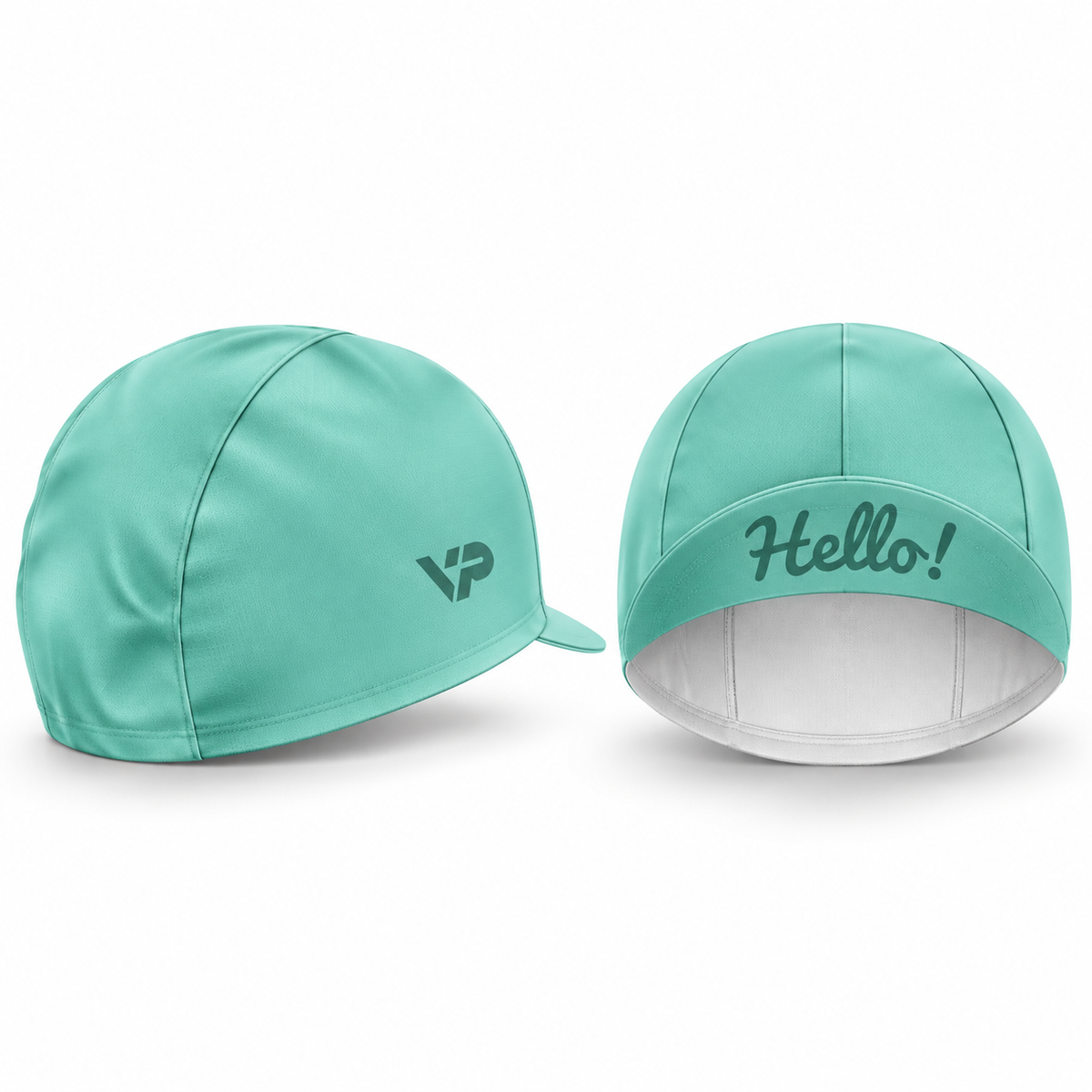 Cycling Cap Quick Dry - Mint