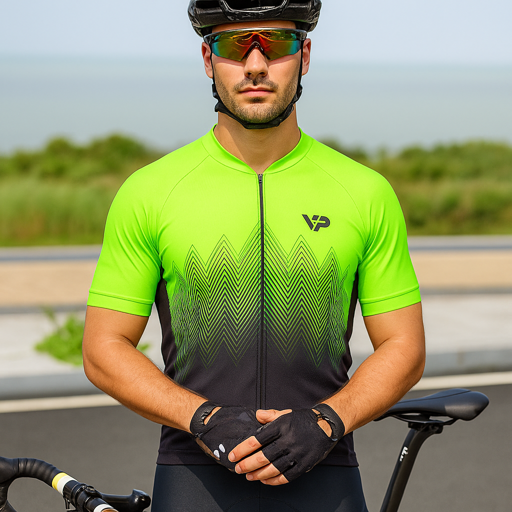 Green Cycling Kit VP11