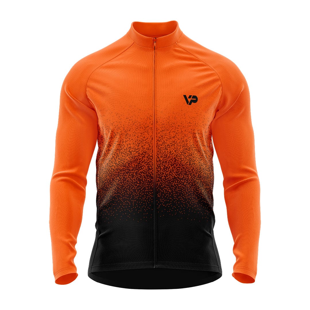 Hi Viz winter jacket