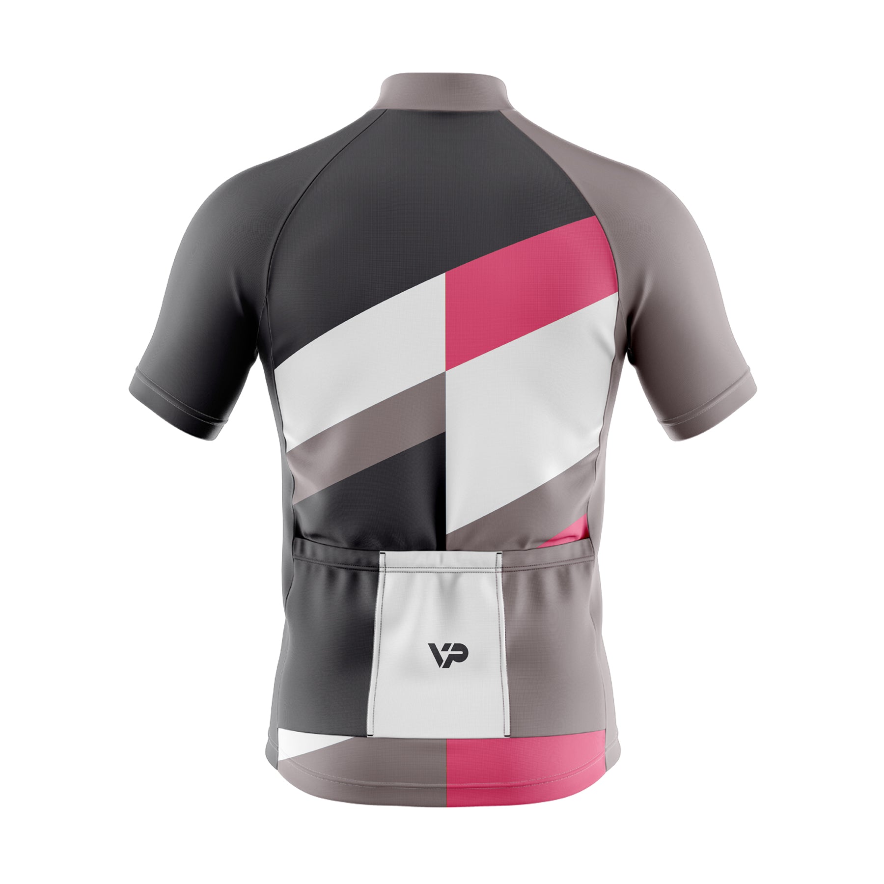 Grey Cycling Kit VP19
