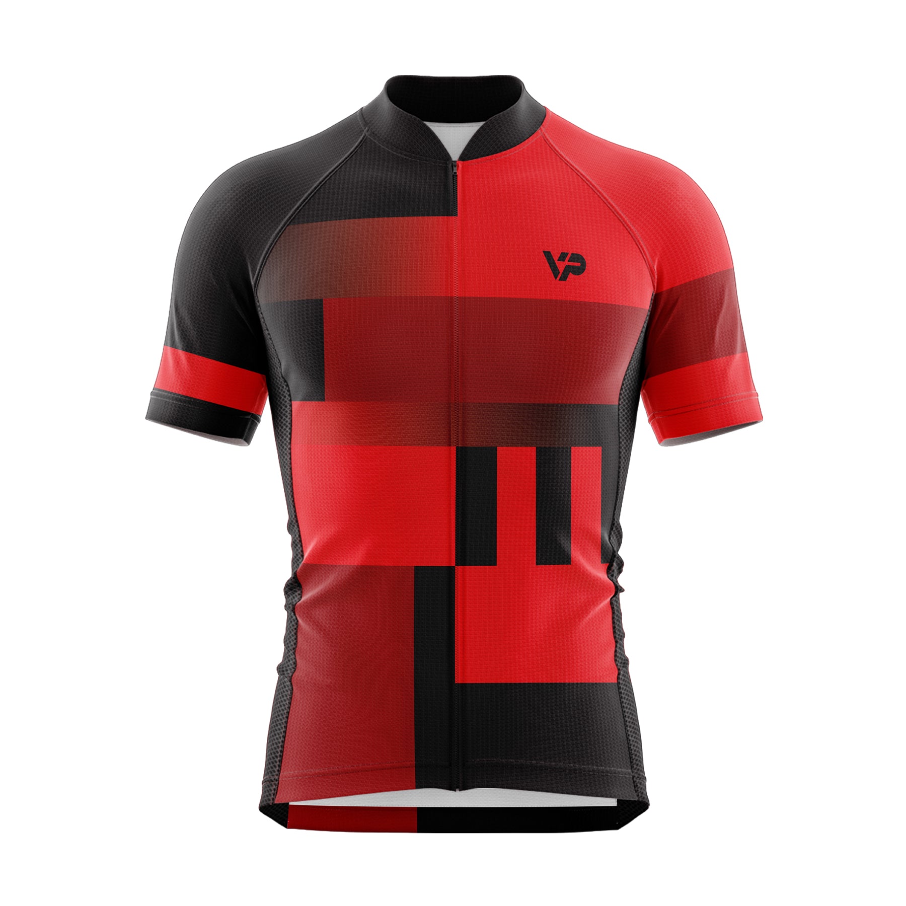 Red Cycling Kit VP20