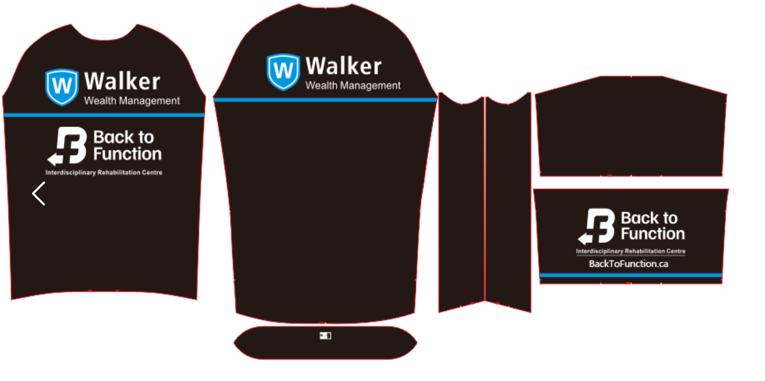 Custom Cycling Jersey Design No78