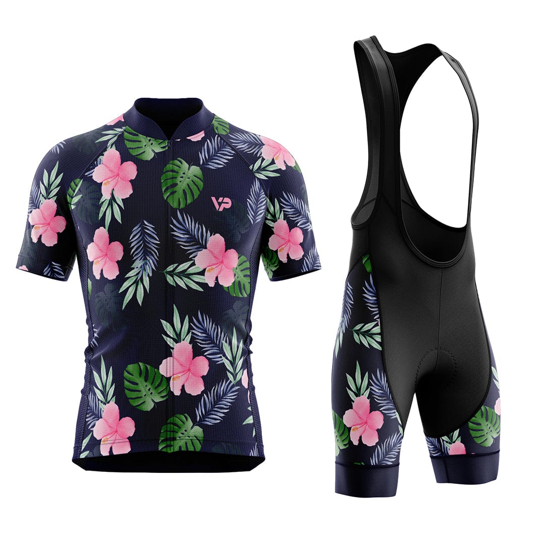 Tropical Cycling Kit