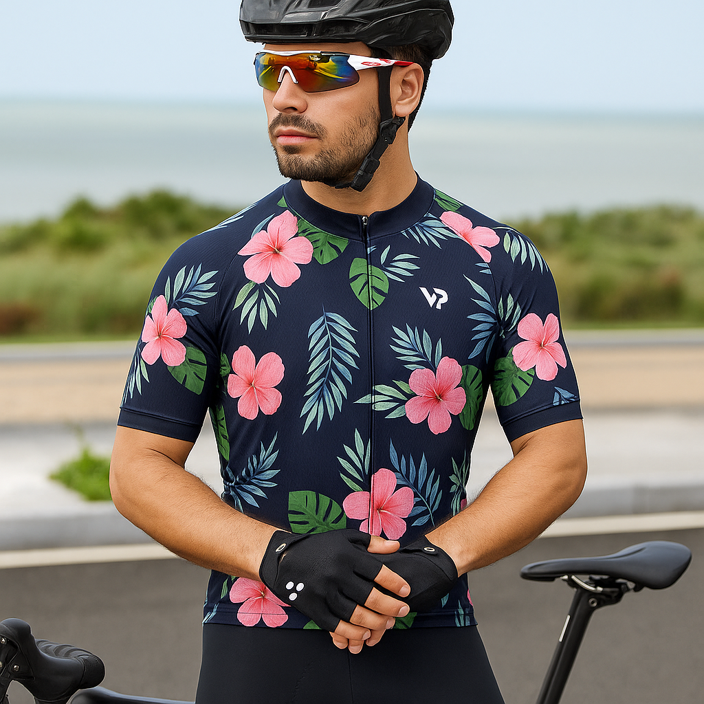 Tropical Cycling Kit