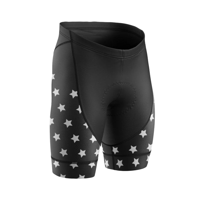 Women's Star Cycling Shorts