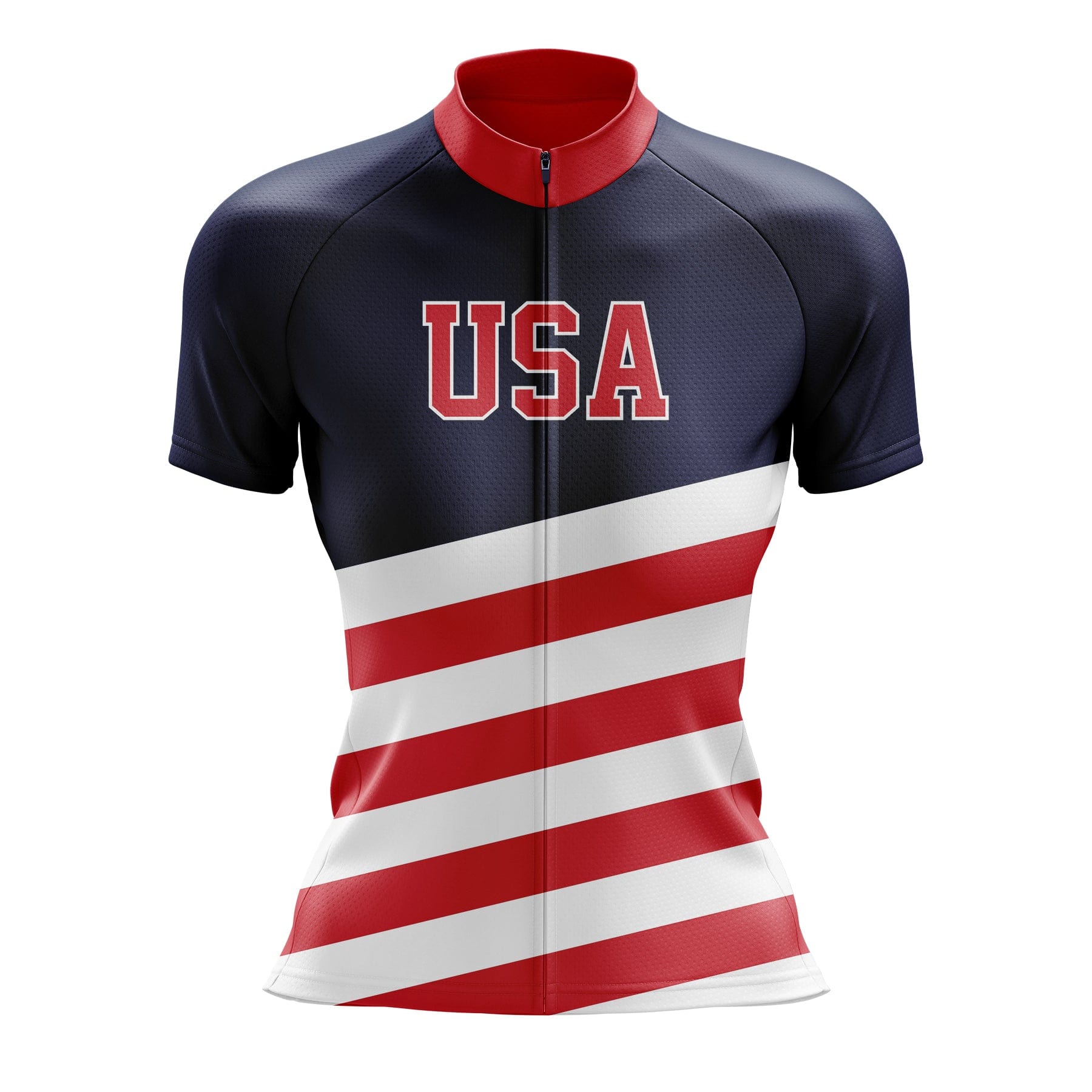 Women's USA Cycling Jersey