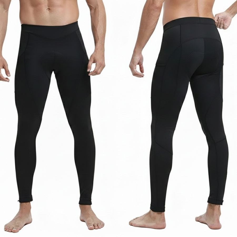 biking pants with padding men
