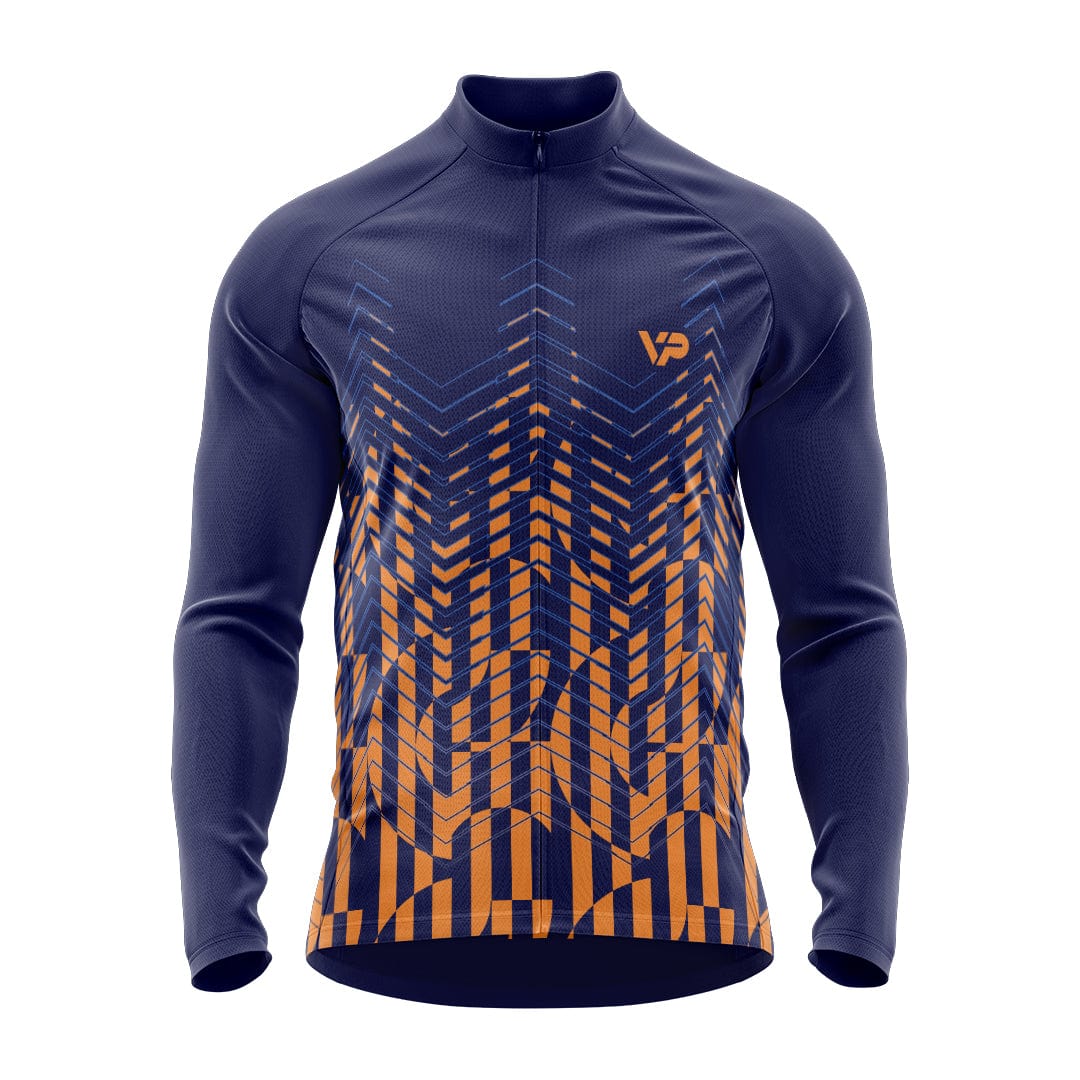 thermal fleece jacket