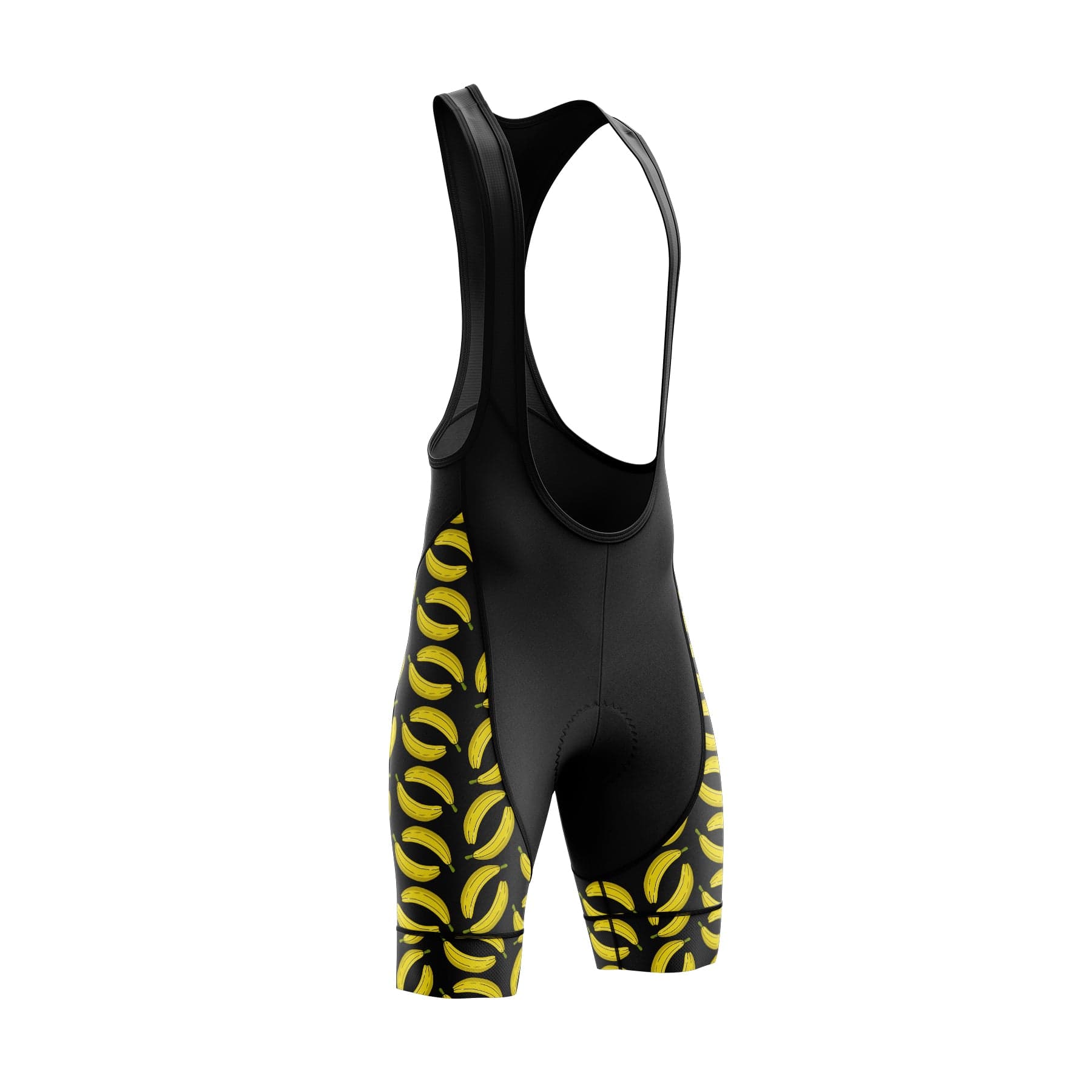 Victory Peak Best Mens Banana Cycling Kit