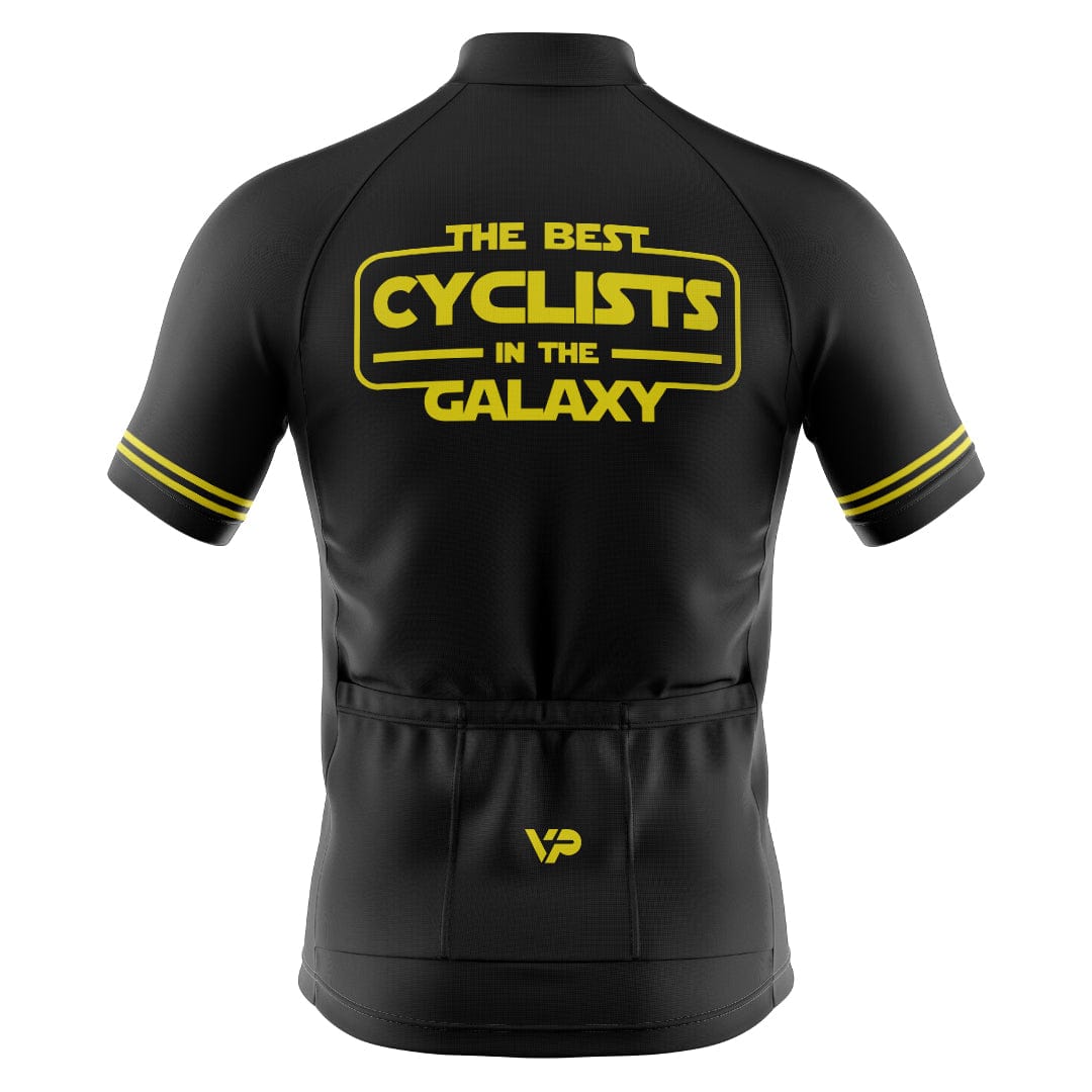 Victory Peak Best Mens Best Cyclist Cycling Jersey