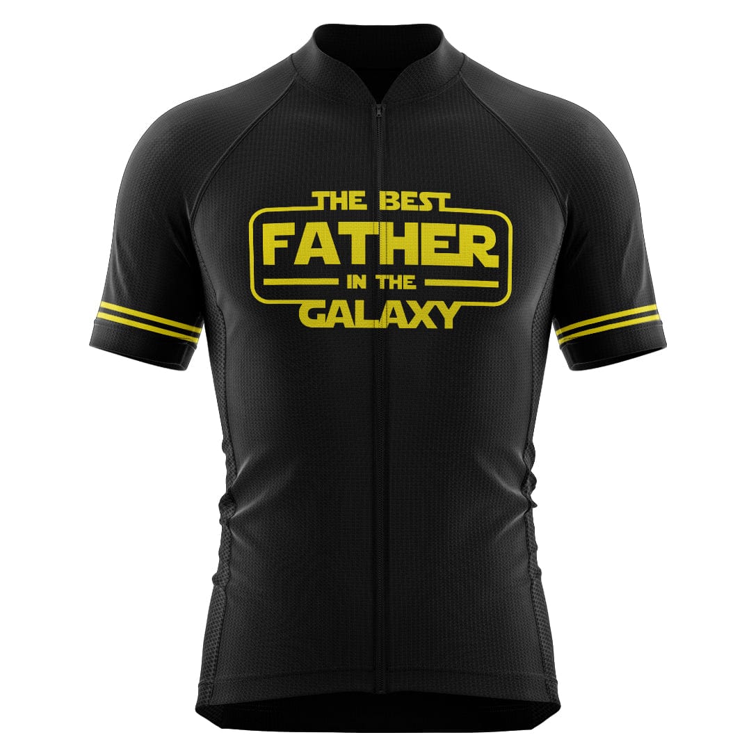 Victory Peak Best Mens Best Father Cycling Kit