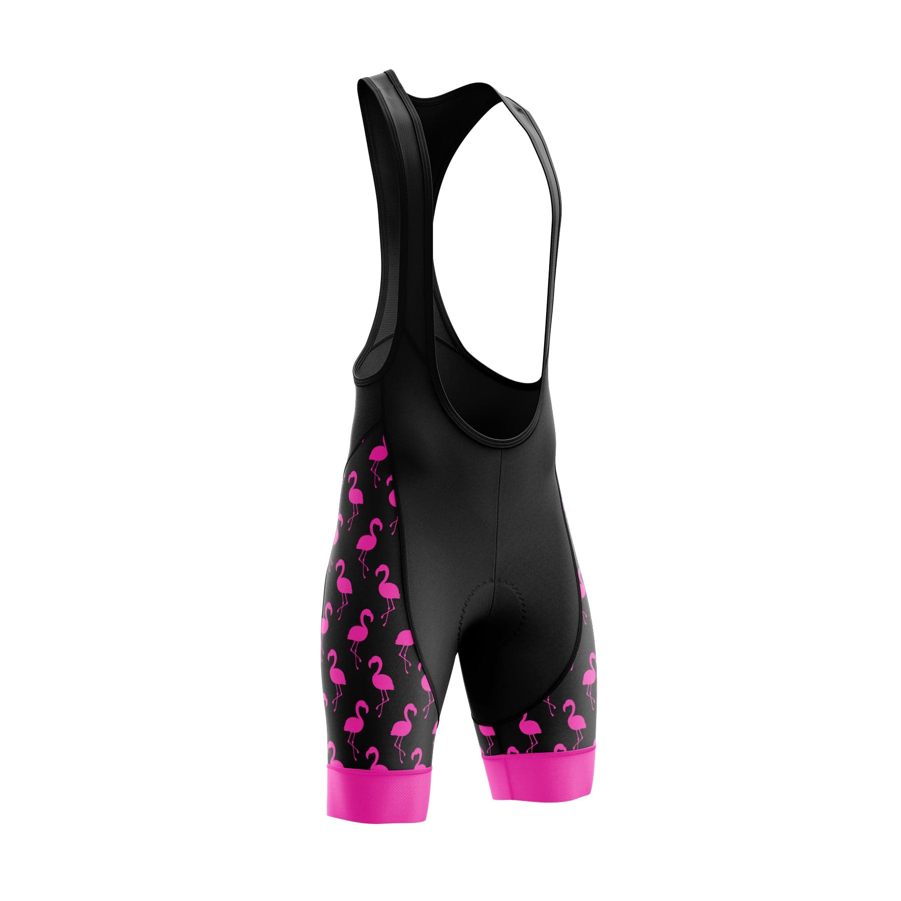 Victory Peak Best Mens Flamingo Cycling Kit