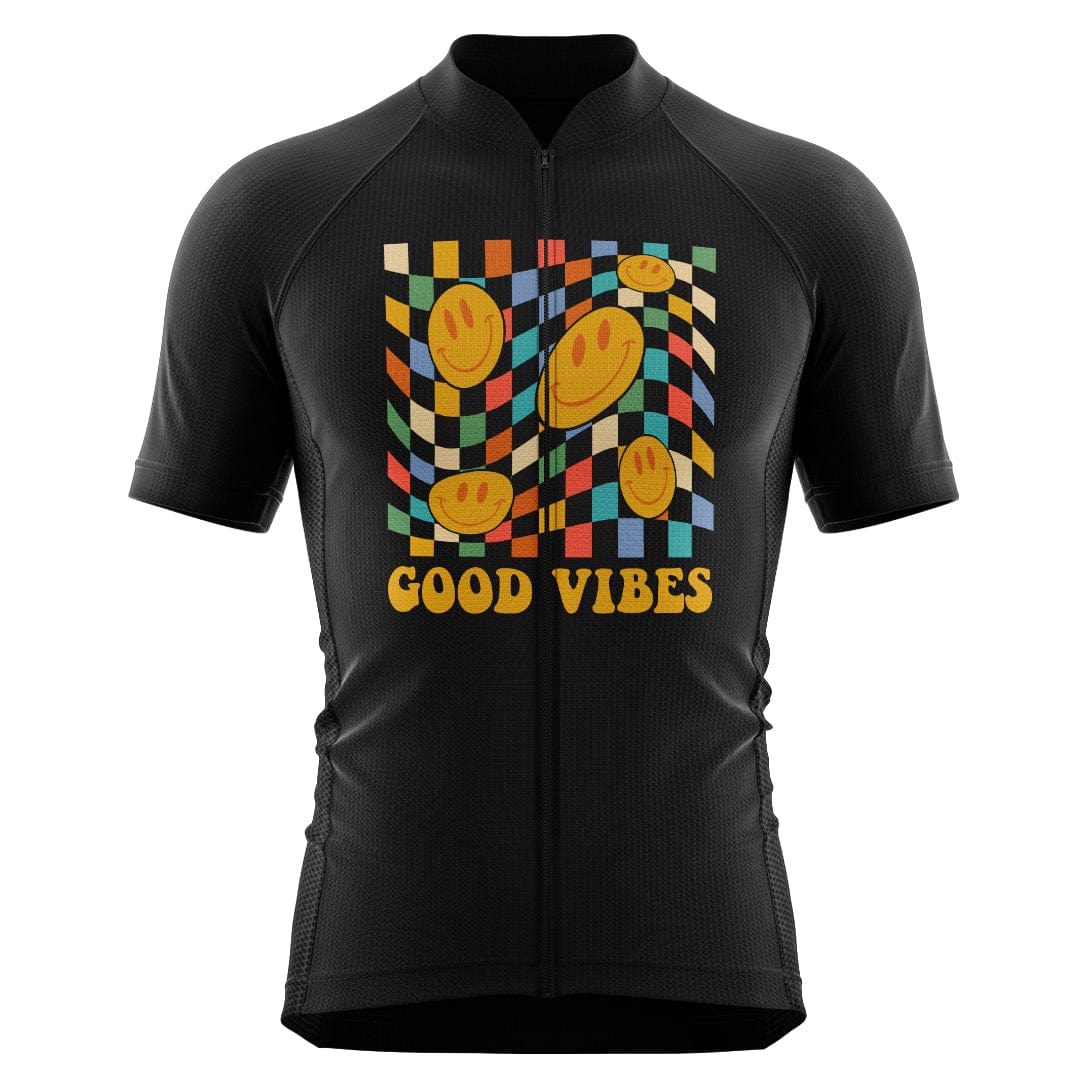 Victory Peak Best Mens Good vibes Cycling Kit