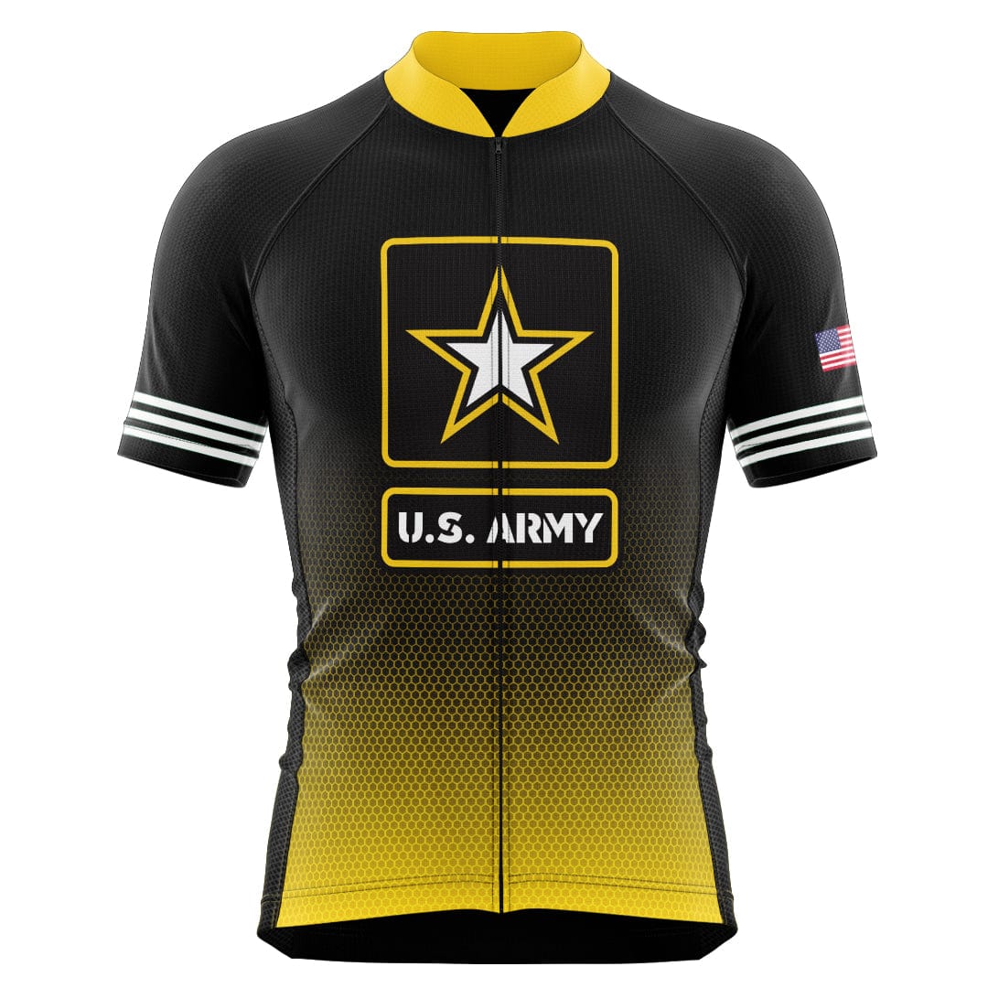 Victory Peak Best Mens USA Army Cycling Kit