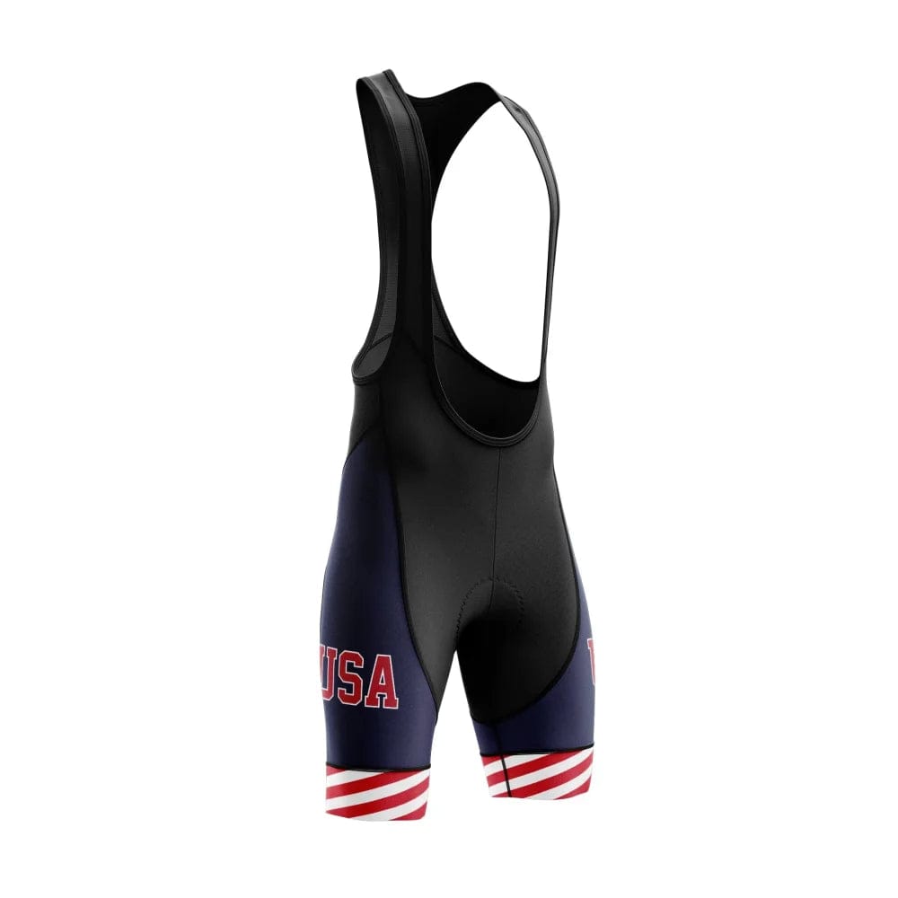 Victory Peak Best Mens USA Cycling Kit