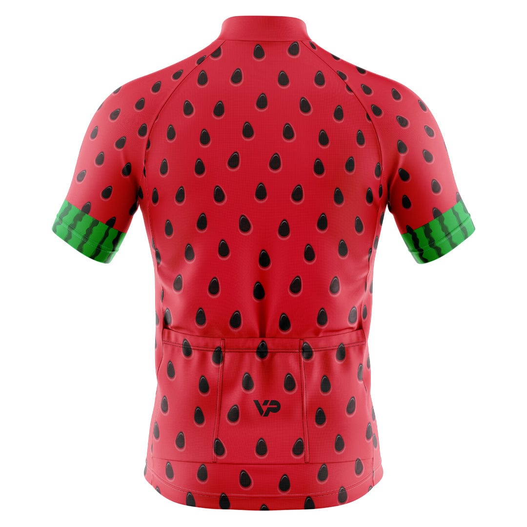 Victory Peak Best Mens Watermelon Cycling Kit