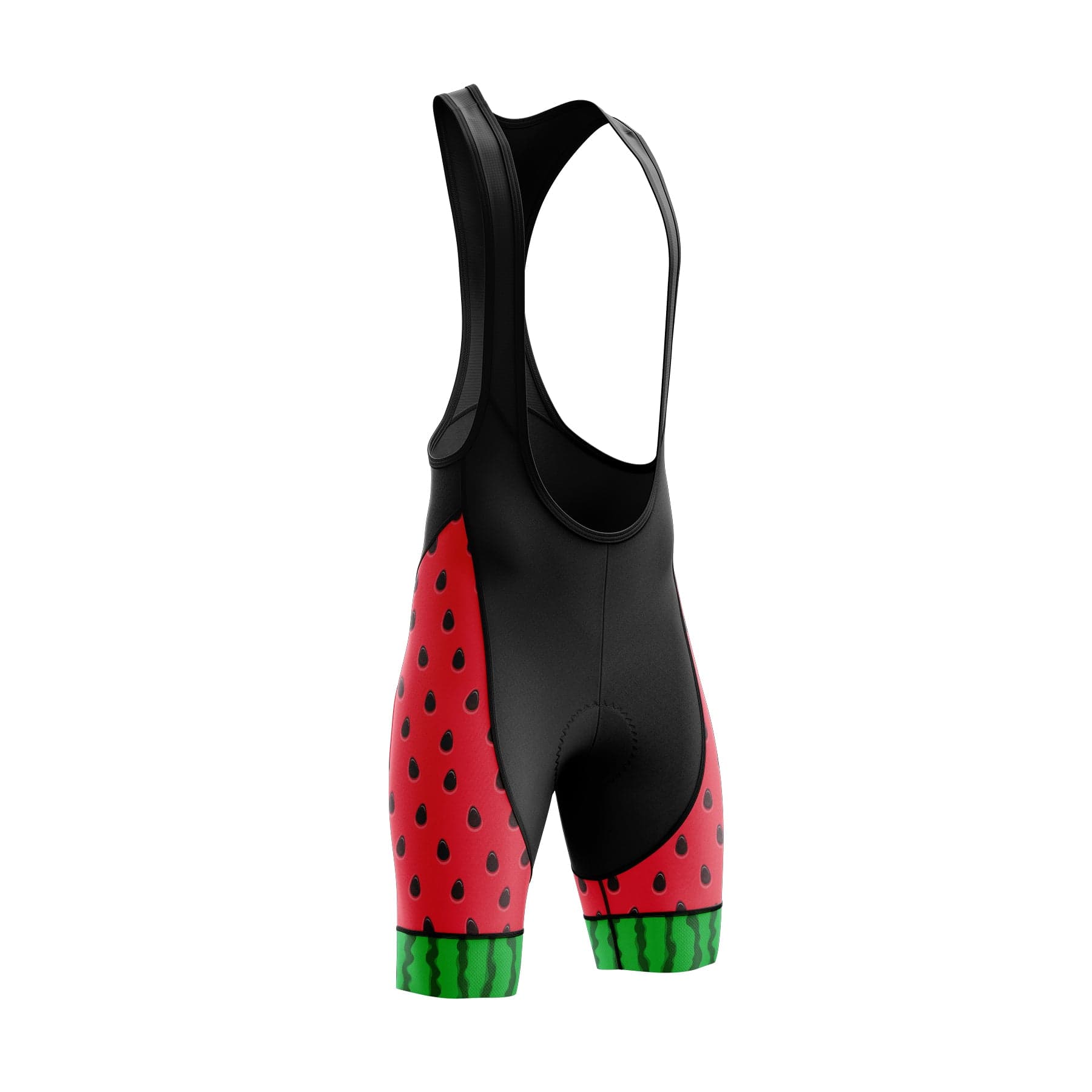 Victory Peak Best Mens Watermelon Cycling Kit
