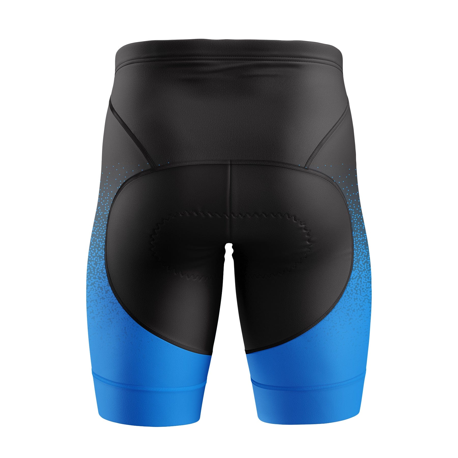 Victory Peak Best Mens Women's Blue Cycling Kit