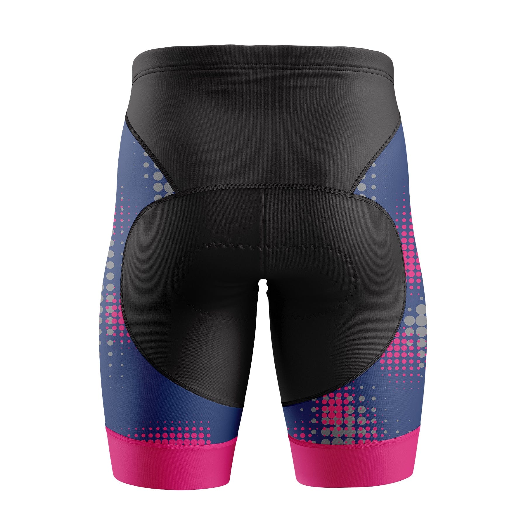 Victory Peak Best Mens Women's Cycling Shorts W3