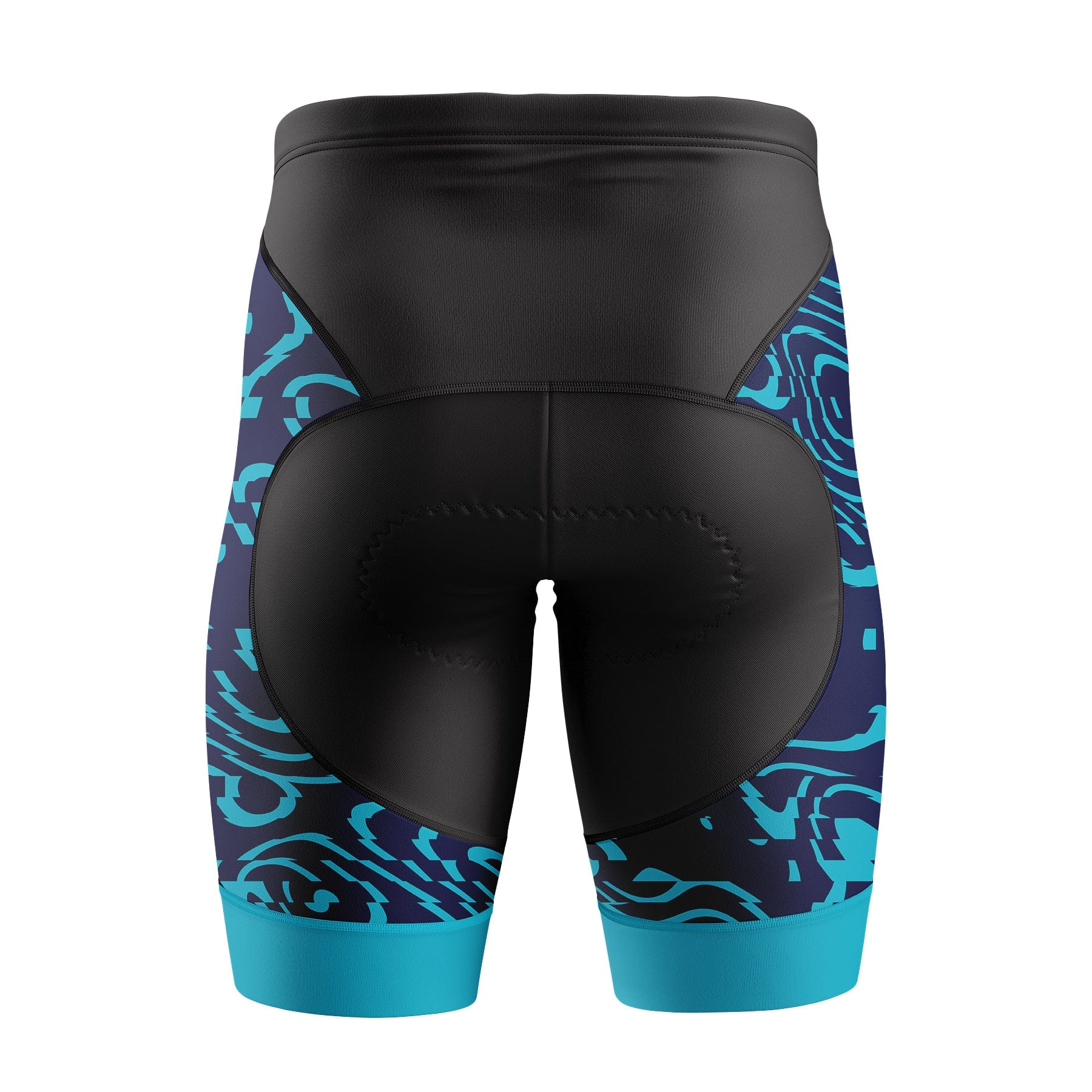 Victory Peak Best Mens Women's Cycling Shorts W4